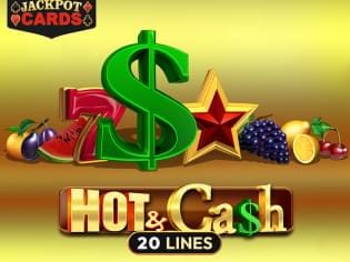 Hot & Cash thumbnail