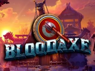 Bloodaxe thumbnail