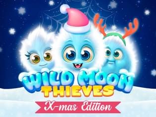 Wild Moon Thieves thumbnail