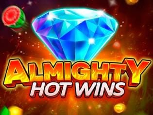 Almighty Hot Wins thumbnail
