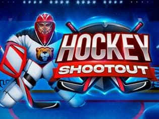 Hockey Shootout thumbnail