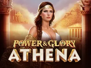 Power & Glory Athena thumbnail