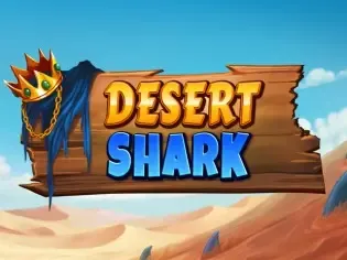 Desert Shark thumbnail