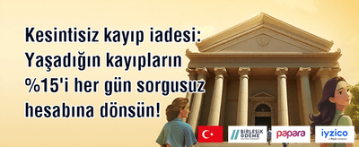 Arkadaşını Getir, Kazan promotion
