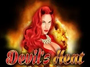 Devil's Heat thumbnail