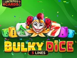 Bulky Dice thumbnail