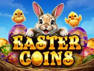 Easter Coins thumbnail