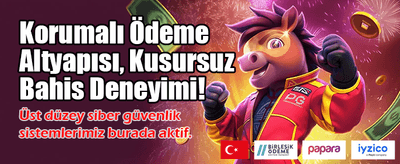 Haftalık Dev Jackpot Ödülleri banner