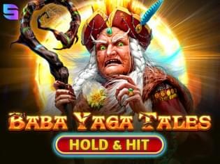 Baba Yaga Tales - Hold & Hit thumbnail