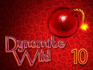 Dynamite Wild 10 thumbnail