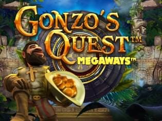 Gonzo's Quest MegaWays thumbnail