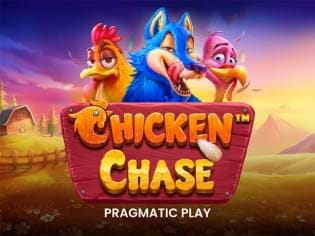 Chicken Chase thumbnail