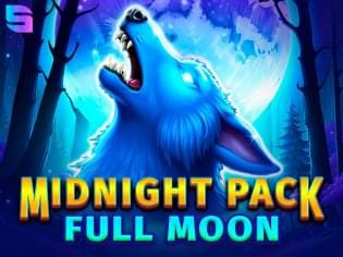 Midnight Pack - Full Moon thumbnail