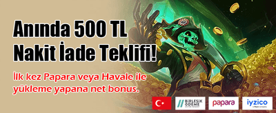 Canlı Casino Heyecanını Yaşayın banner