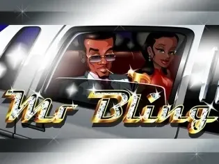 Mr Bling thumbnail