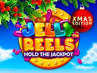 Jelly Reels™ Xmas thumbnail