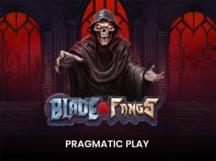 Blade & Fangs thumbnail