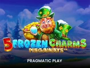 5 Frozen Charms Megaways thumbnail