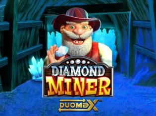 Diamond Miner DuoMax