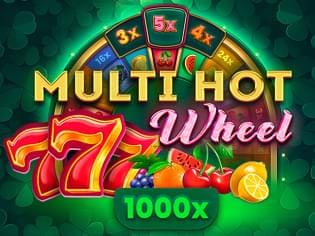 Multi Hot Wheel thumbnail