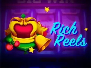 Rich Reels thumbnail