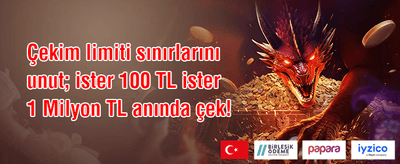 Haftalık VIP Geri Ödeme promotion